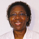 Dr. Ivy Joan Madu, endocrinologist